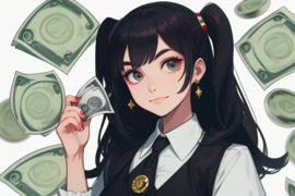钱为什么不可以随便印刷（钱为什么不能一直印）