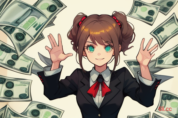 被夸有钱如何谦虚回答（别人夸奖你有钱时怎么谦虚的回答）