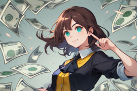 欠银行钱后果（欠银行的钱会坐牢吗）