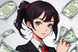 为什么网上那么多有钱人（为什么网上的有钱人多）