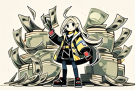 老赖有钱不给（老赖欠钱不给）