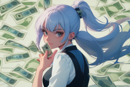 提成净利润的20%算高吗(一般公司提成是算净利润)