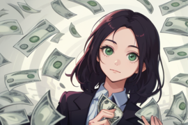 摇钱花为什么不能分期（摇钱花不能提前还款吗）