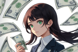 不借钱亲人疏远（不借钱咱们还是好亲戚）