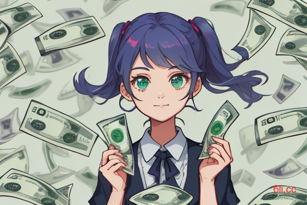 男生总想给你花钱（男生想为你花钱怎么办）