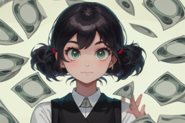 怎么都是钱啊（钱是怎么没的我比谁都清楚）