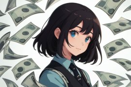 工作后一个月花多少钱（工作后一个月多少生活费合适）