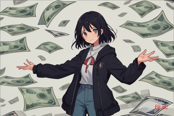 梦见兜里的钱丢了（梦见兜子里的钱丢了）