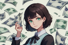 钱存银行的利息是多少（存银行里的钱利息是多少）