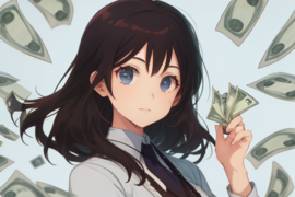 什么叫天天借钱别人还（天天找我借钱现实感悟）