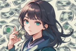 女人管钱有什么好处（女人管钱了就有安全好了吗）