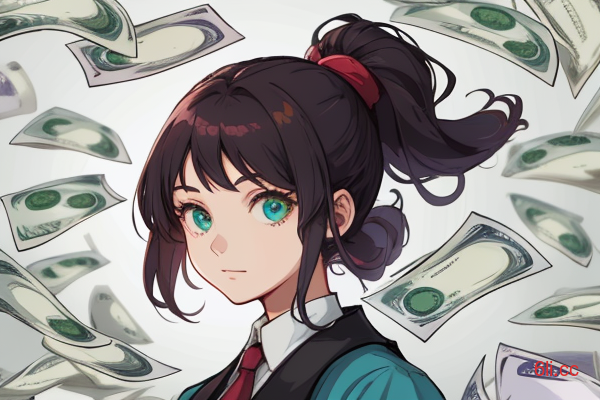 被金钱腐蚀了灵魂（用金钱腐蚀我的灵魂）