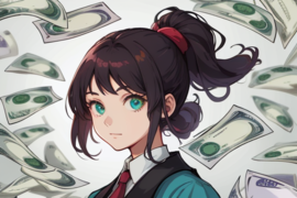 我要钱怎么办（我需要钱怎么办）