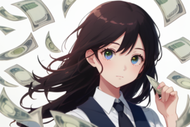 老师找我借钱怎么办?（老师向我借钱怎么办）