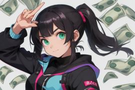 对于创业者来说下列进入市场模式中哪一种风险较小（对于创业者描述合适的是）