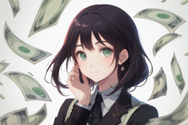 借款人不还钱担保人要还吗（借款人不还钱担保人家人会受牵连吗）