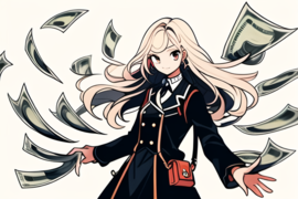 女生说缺钱,怎么幽默回（女友说缺钱怎么幽默回复）