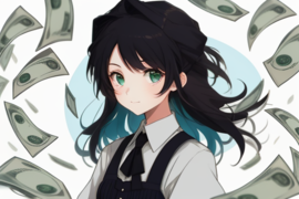 每个月老公给多少钱（老公每个月给你多少钱）
