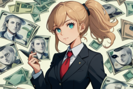 对钱财特别计较的人（对钱斤斤计较的人）