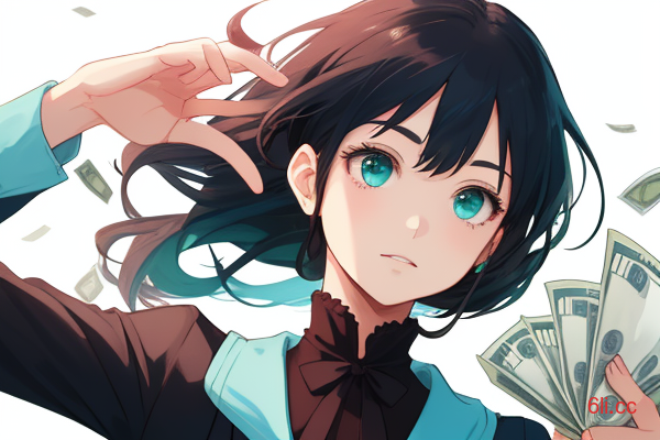 钱字有多少个同音字（钱的同音字寓意好的）