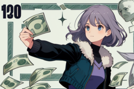 全世界的钱叫什么名字（全世界的钱币）