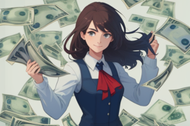 500块钱零钱通一天有多少（500元放零钱通一天收益多少）