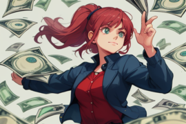 创业还是投资（创业跟投资有区别吗）