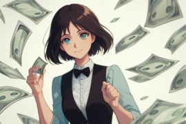 欠钱不还怎么对付他们（欠钱不还该如何）