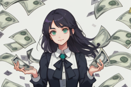 中级会计师一个月能拿多少钱（中级会计师大概多少钱一个月）