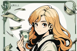 如何防止别人借钱（防止别人借钱的表情包）