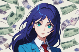 男女朋友应该让女的花钱吗（男女朋友需要给钱吗）