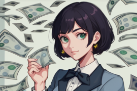 哥哥向我借钱怎么办（哥哥找你借钱）