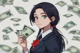 有多少钱才能开银行账户（多少钱能开私人银行账户）