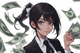 女朋友借男朋友的钱该不该还给她（女朋友借的钱还给我该要吗）