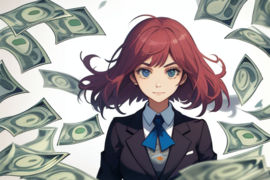 一毛钱跟一角钱（一毛钱是一角钱还是一分钱）