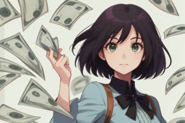 猫和老鼠要零花钱（猫和老鼠会不会扣钱）