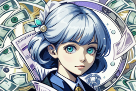 如何变得更有钱呢（怎样可以变得更有钱）