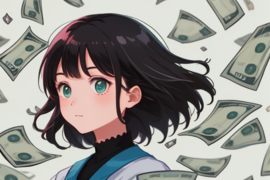 省钱的搞笑说说（关于省钱的幽默）