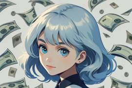 一个男人真的爱你会跟你借钱吗（爱你的男人会不会向你借钱）