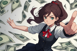 中介一个月工资多少钱（中介月薪挣多少钱?）