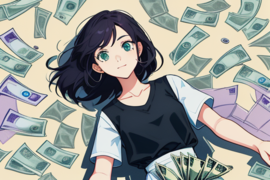 艺考生有钱吗（艺考有出路吗）