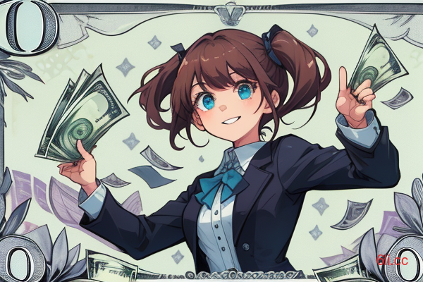 你现在一个月多少钱啊（你一个月是多少钱）