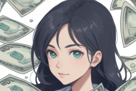 该不该找前任要钱（跟前任要钱会不会不太好?）