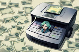 人力资源公司给我打钱（人力资源公司无故给我转账700元）