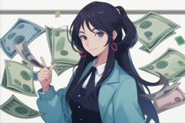 为什么省钱的人先不舍得吃（省钱就是不吃饭）