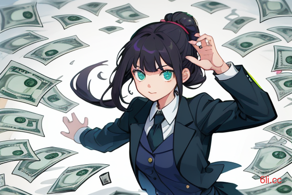 钱的大写一到十怎么写（壹贰叁肆伍陆柒捌玖拾佰仟万亿）