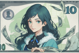 判断有钱的20个标准（怎么算是有钱）