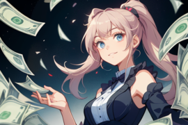 当男人转钱给你怎么回复（男人转账给你怎么高情商回复）