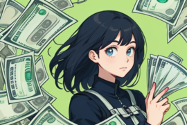 不愿在女人身上花钱的男人（一个男人不在女人身上花钱）