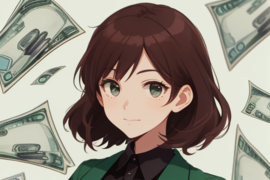 利润增加5个点怎么算（利润增加10%）